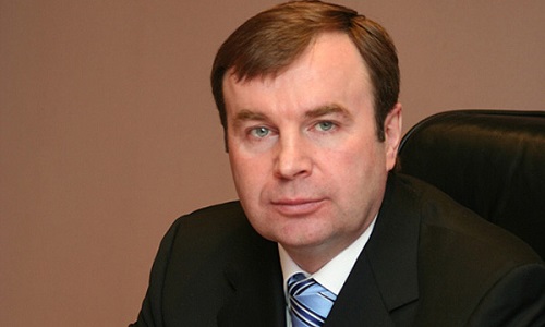 Видный депутат Госдумы РФ оценил экономическое развитие Хакасии