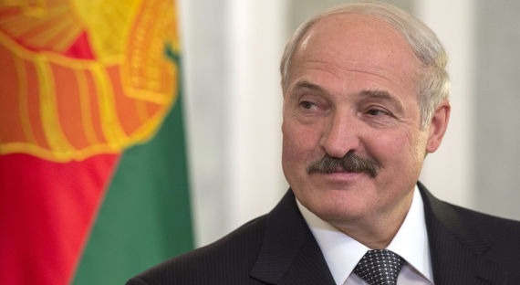 Лукашенко обвинил России в проблемах белорусской экономики