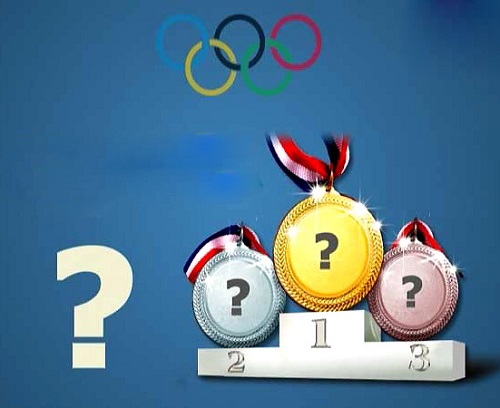За победу в Рио российский олимпиец получит 4 миллиона рублей