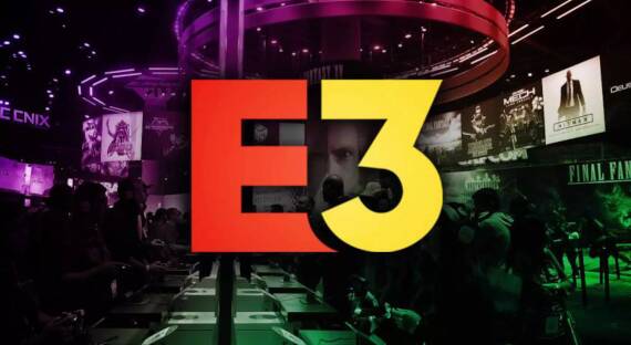 В США отменили ежегодную игровую выставку E3