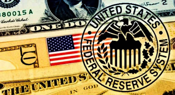 ФРС США начал ужесточение монетарной политики