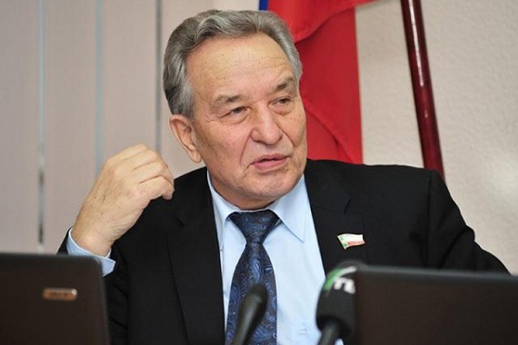 Сел не в свои сани: жители Хакасии поддержали Штыгашева, заявившего о несамостоятельности губернатора