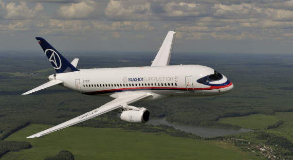 Российским авиакомпаниям без российских самолетов урежут субсидирование
