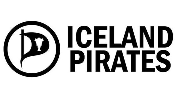 "Пираты" Исландии пробились в парламент
