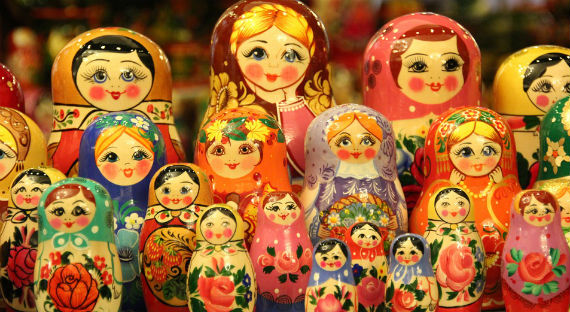 Фестиваль сувенирной продукции пройдет в Хакасии