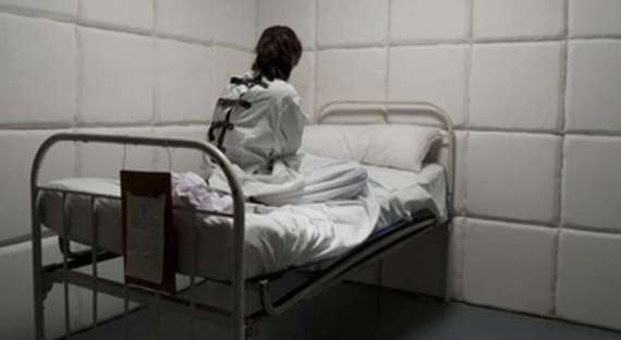 В Петербурге трое пациентов убили медсестер психиатрического отделения