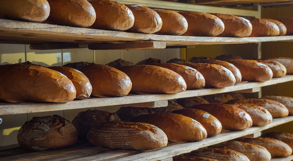 В Хакасии нашли опасную хлебопекарню