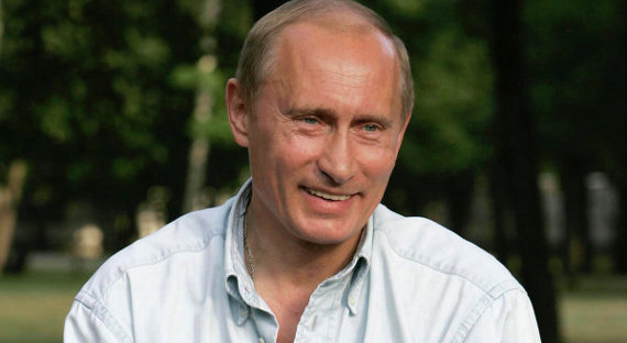 Путин обозначил свои планы на следующие выборы