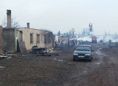 В день траура театры Хакасии отменяют спектакли