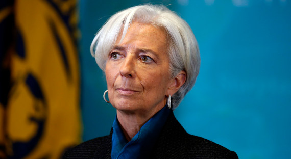 МВФ призвал к регуляции криптовалют   