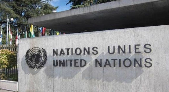 Делегацию из Крыма не пустили на форум нацменьшинств ООН