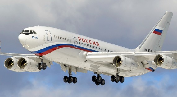 В России ужесточат правила закупки иностранных самолетов и судов