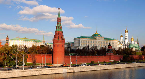 РБК: Кремль отставит десять губернаторов
