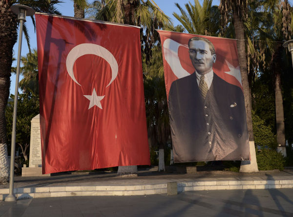 Турецкий МИД сделал выговор послу США