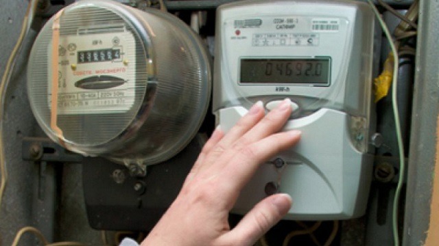 Энергетики Хакасии рекомендуют заменить устаревшие счетчики