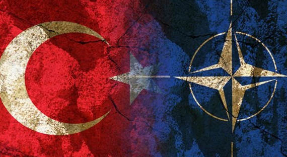 Турция отказалась защищать Прибалтику от России