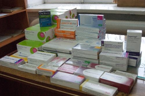 Хакасия получит дополнительные средства на льготные лекарства