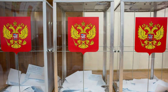 В Хакасии перенесли время начала голосования на выборах в Госдуму РФ