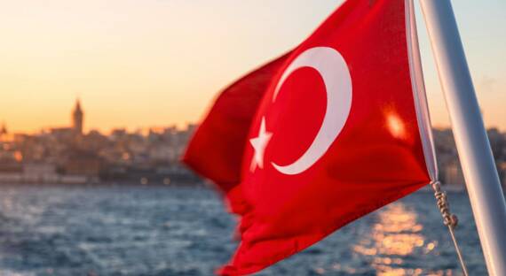 В Турции изучают возможность вступления в БРИКС