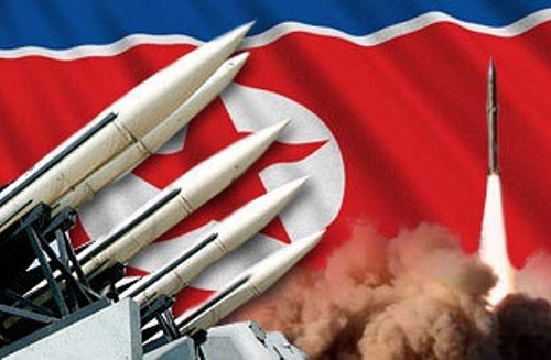 Северная Корея объявила, что готова запустить межконтинентальную ракету