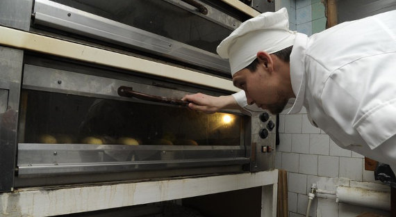 Минпромторг даст 2 миллиарда рублей производителям печей и сковородок
