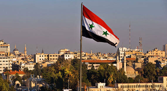 МИД Сирии недоволен решением ОЗХО по химоружию