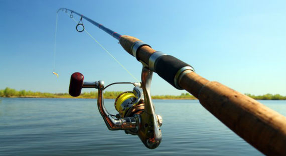 В Хакасии пройдет чемпионат по рыбной ловле