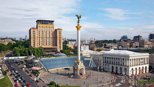 Дефолт на Украине: Fitch признал Киев банкротом