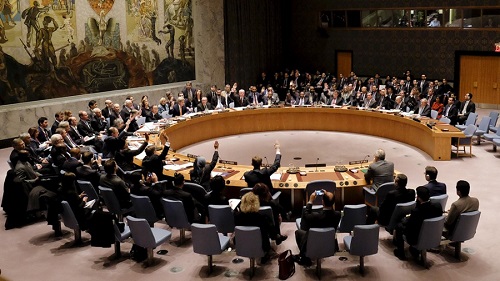 Совет Безопасности ООН ввел новые жесткие санкции против КНДР