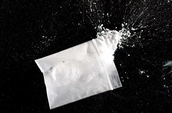 У задержанного в Абакане хулигана обнаружили наркотики