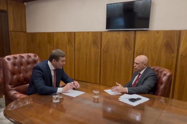 Власти Хакасии обсудили дефицит регионального бюджета