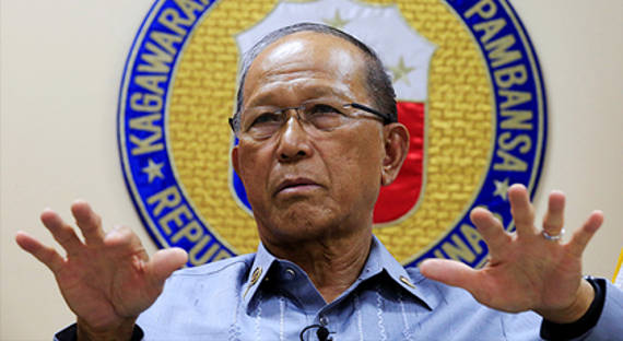 Минобороны Филиппин объявило о конце войны с ИГ