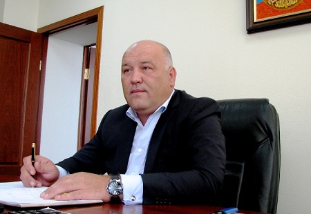 Мэр Светлогорска уйдет в отставку после истории с «покушением» на него