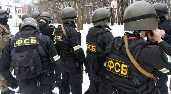 В Нижнем Новгороде ликвидировали террориста «ИГ»