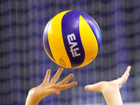 В Хакасии пройдет финал первенства Сибири по волейболу