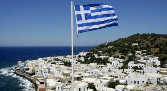 Греция потребовала у МВФ объяснений из-за публикации на WikiLeaks