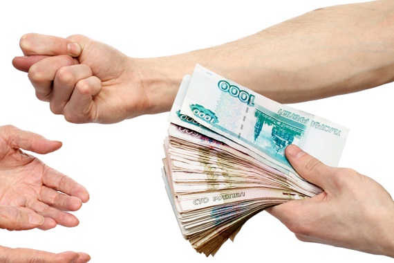 Директор фирмы в Хакасии накопил перед сотрудниками долг в 12 млн