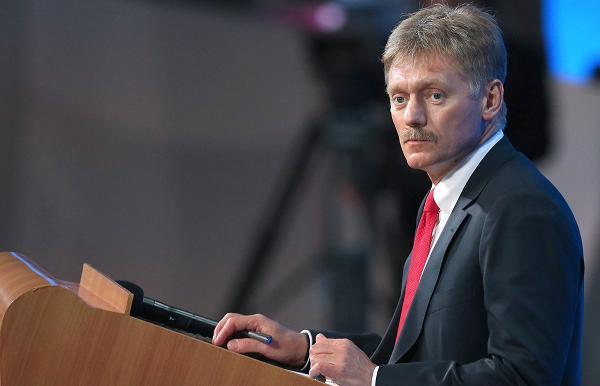 В Кремле заявили о нежелании участвовать в «твиттер-дипломатии»