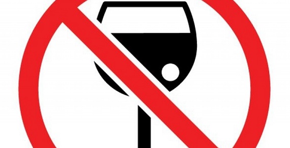 В Хакасии запретят продажу алкоголя по воскресеньям?