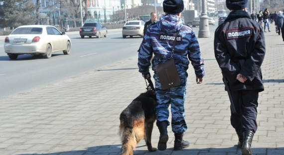 В России ожидается ухудшение криминогенной обстановки