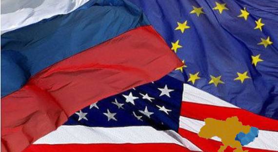 Исследование: европейцы не боятся России и не поддерживают санкции