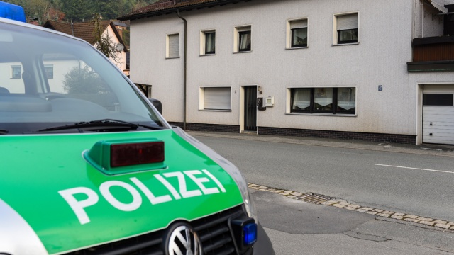 В Германии пропала 15-летняя девочка