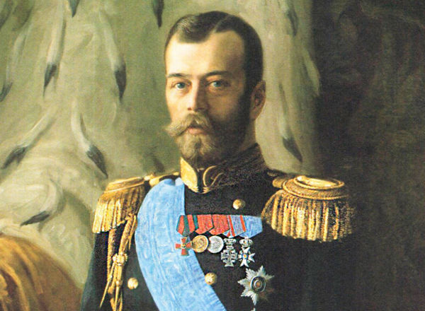 Следственный комитет провел эксгумацию останков Николая II