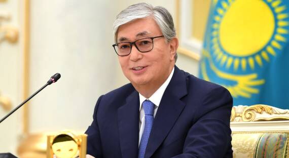 В Казахстане меняют правительство