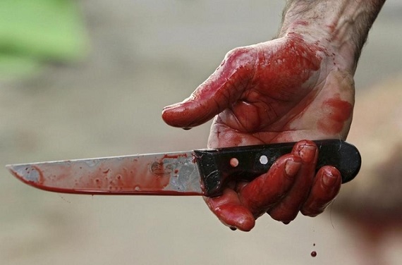 Кровавая драма на ферме в Хакасии: от рук скотника погибла женщина