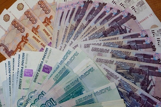 Улюкаев рассказал о курсе доллара и ценах на нефть