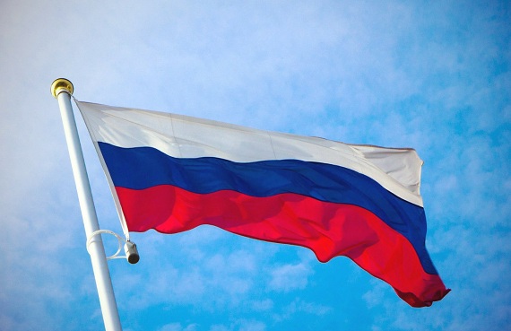 Власти Хакасии поздравили жителей республики с Днем российского флага