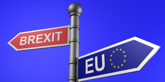 Британское правительство смоделировало три сценария выхода из ЕС