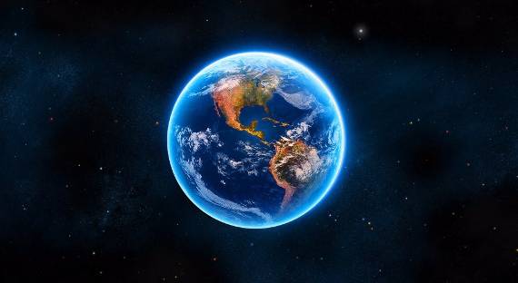Стивен Хокинг считает, что людям пора убираться с Земли