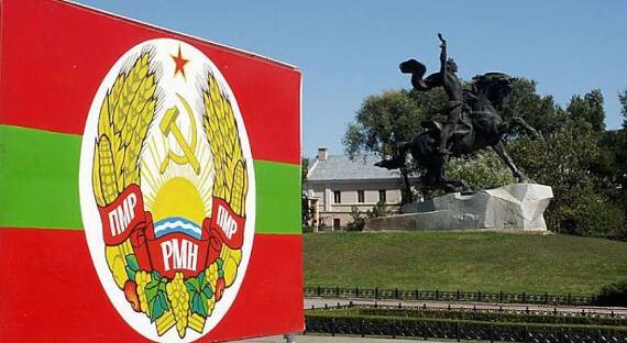 В Приднестровье заявили о возможности гуманитарного кризиса